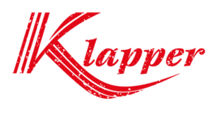 Malerei Klapper Logo